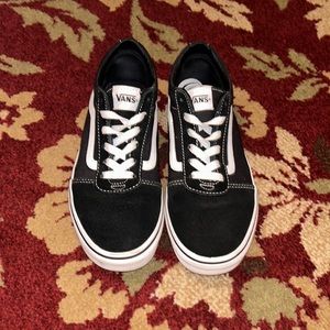 Original Vans ward women’s